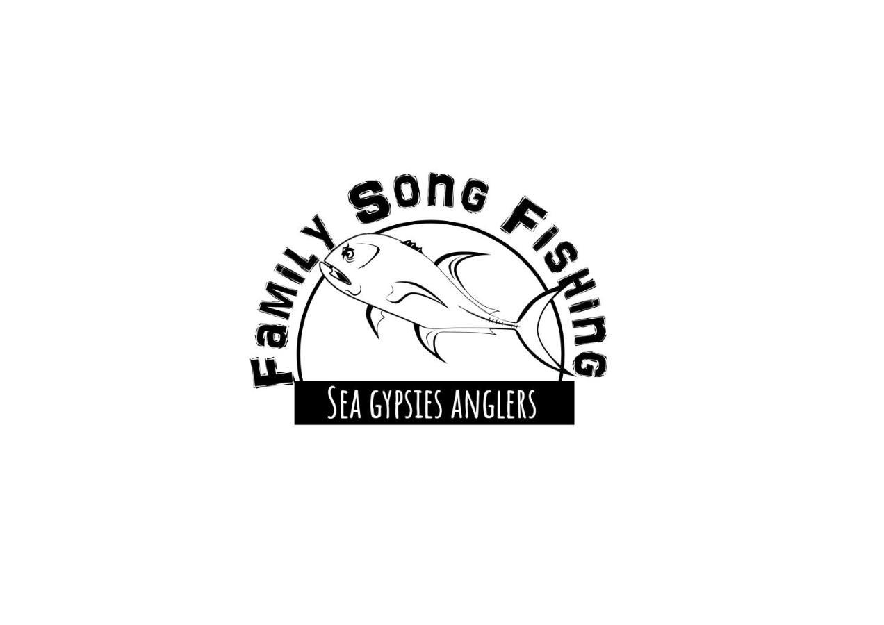 Отель Family Song Ко Липе Экстерьер фото